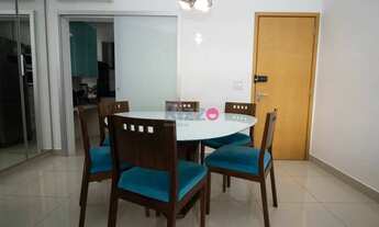 Imagem 7: Apartamento a venda - Setor Jardim Goiás