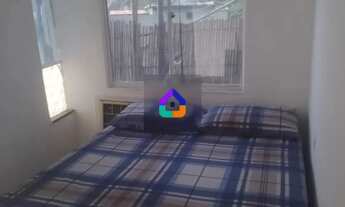 Imagem 7: Casa de Vila 1 Quarto no Vidigal