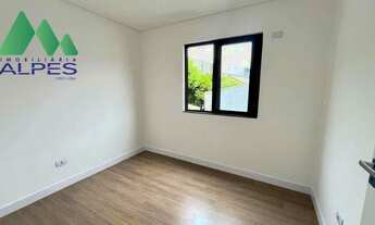 Imagem 13: Sobrado com 3 dormitórios à venda, 108 m² por R$ 689.000,00 - Xaxim - Curitiba/PR