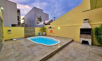 Imagem 5: Residencial Forest Hill 3 suítes com Varanda