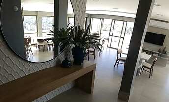 Imagem 5: Residencial Calliano 03 dormitórios sendo um suite 02 vagas de garagem