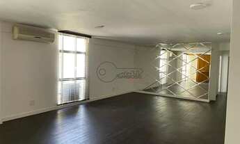 Imagem: Sala comercial moderna e bem localizada