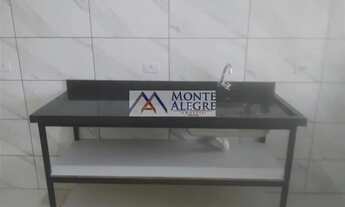 Imagem 5: Sobrado para alugar em Americanópolis com 2 dormitórios/quartos disponíveis