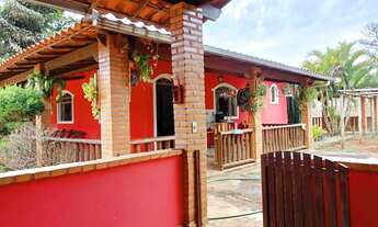 Imagem 3: Sitio em esmeralda