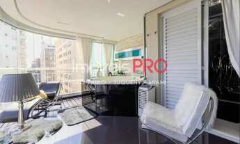 Imagem 10: Apartamento charmoso no Jardins