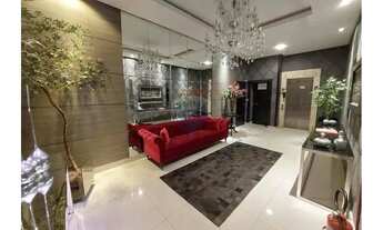 Imagem 3: Apartamento Elegante no Centro de Passo Fundo