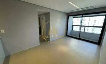 Imagem 2: Apartamento de alto padrão com 2 quartos, sendo 1 suite