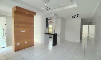 Imagem 5: Sobrado para venda com 119 metros quadrados com 3 quartos em Nova Cerejeira - Atibaia - SP