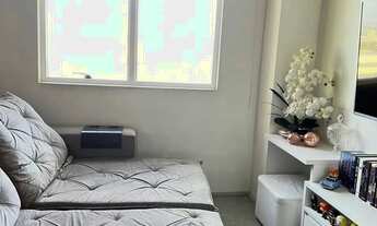 Imagem 5: Imóvel para aluguel tem 30 metros quadrados com 1 quarto