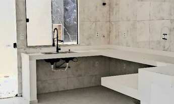 Imagem 5: CASA Moderna 4/4 sendo 3 Suítes no Condomínio Ville França