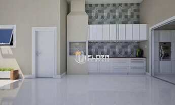 Imagem 4: Casa com 3 Quartos à venda no condomínio Landscape, 276 m² por R$ 1.600.000 - Flamengo - M