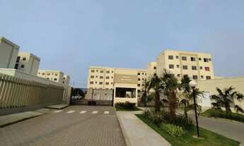 Imagem: SAO LEOPOLDO - APARTAMENTO 2 DORM - SANTOS