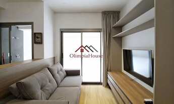 Imagem 2: Aluguel Apartamento 1 Dormitórios - 86 m² Pinheiros