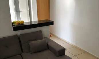 Imagem 4: Apartamento à venda em Goiânia, Jardim da Luz, com 2 quartos, com 55 m², Spazio Gran Caste