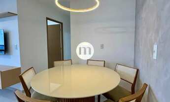 Imagem 2: Edifício Aquarius Modern Life | 2 quartos