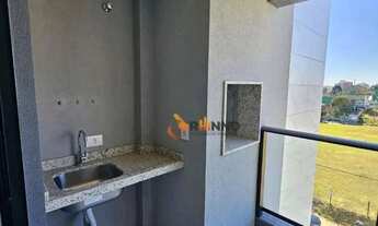 Imagem 6: Apartamento Novo 3 Quartos 1 Suíte no Capão Raso