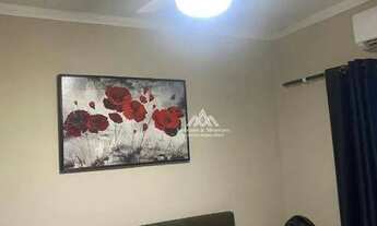 Imagem 5: Apartamento com 2 dormitórios para alugar, 42 m² por R$ 881,00/mês - Jardim Heitor Rigon