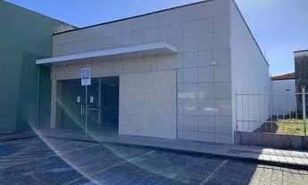 Imagem: PRÉDIO COMERCIAL para alugar na cidade