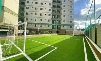 Imagem: Apartamento Mobiliado Passaré