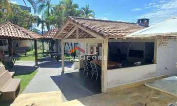 Imagem 3: Apartamento em Rua Cândida dos Prazeres de Moura - Pontal de Santa Marina - Caraguatatuba