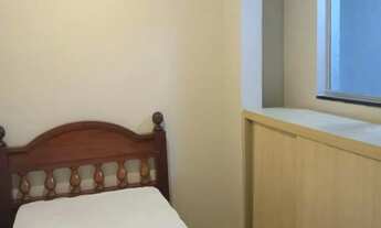 Imagem 7: Edifício Humaitá Apartamento com 3 Quarto(s) e 1 banheiro(s) à Venda, 95.00 por R$ 299999