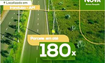 Imagem 7: Venha morar no melhor bairro planejado da região Nova Manaus