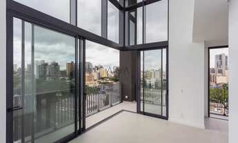 Imagem: Apartamento Duplex à venda no Batel ARYA1