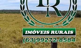 Imagem 4: Fazenda 152 alqueires, 740 hectares Dupla Aptidão Próximo a Palmas Tocantins