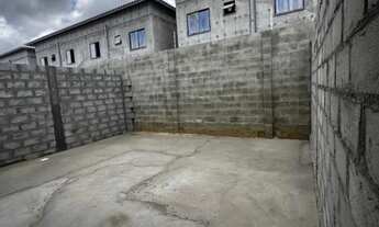 Imagem: Casa de 2/4 disponível para aluguel no