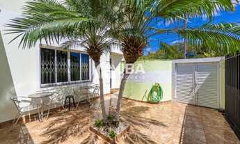 Imagem 7: Triplex para venda possui 190 m2 com 4 quartos em Boqueirão - Curitiba - PR