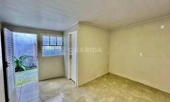 Imagem: Casa em condominio com 1 dormitório no