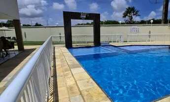 Imagem 6: Casa duplex com 03 suítes, 03 vagas, lazer completo, CD 015