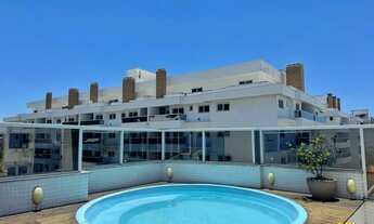 Imagem 3: Cobertura DUPLEX nos Ingleses - Região das Gaivotas