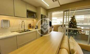 Imagem 3: FG-Imóvel para venda tem 96 metros quadrados com 3 quartos em Itacorubi - Florianópolis