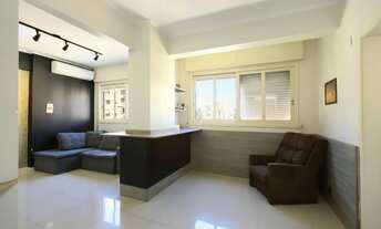 Imagem 5: Apartamento MOBILIADO no Centro Histórico