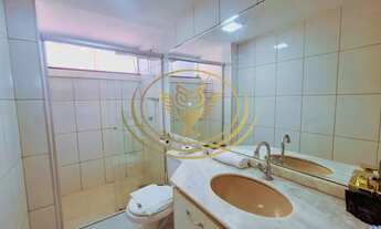 Imagem 5: Apartamento para aluguel com 3 quartos em Setor Bueno - Goiânia - GO