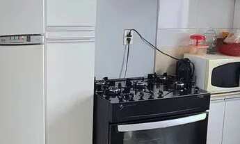 Imagem 2: Apartamento 02quartos , condomínio com área de lazer