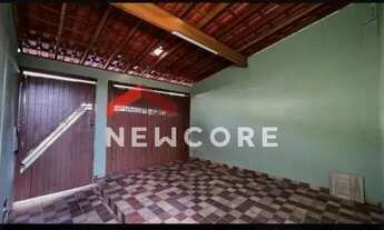 Imagem 2: Casa em Rua 23 Mp - Parque Mãe Preta - Rio Claro/SP