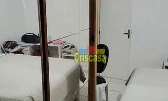 Imagem 6: Casa com 3 dormitórios à venda, 107855 m² por R$ 490.000 - Nova Cidade - Macaé/RJ