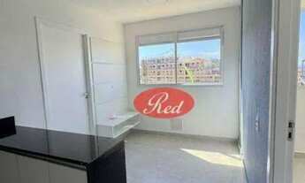 Imagem 3: Apartamento com 2 dormitórios à venda, 34 m² por R$ 225.000,00 - Conjunto Habitacional San
