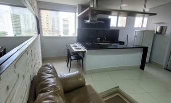 Imagem: Flat com despesas inclusas