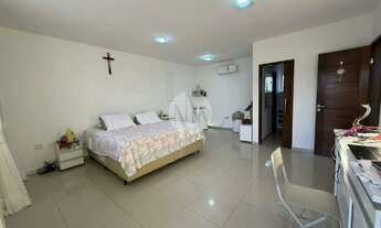 Imagem 3: Casa duplex no Condominio Green Clube 1 com 4 suítes | Paque das Nações