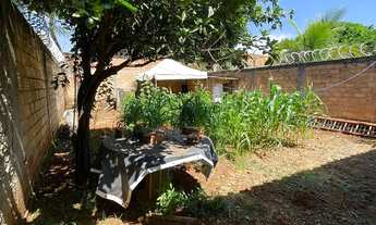 Imagem 4: Casa sozinha no lote Conjunto Vera Cruz - Goiânia - GO Aceita financiamento bancario