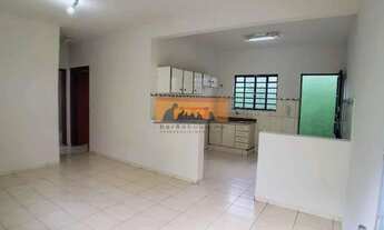 Imagem 5: Casa para Locação 2 Quartos, 1 Vaga, 57M², Cidade Universitária, Campinas - SP