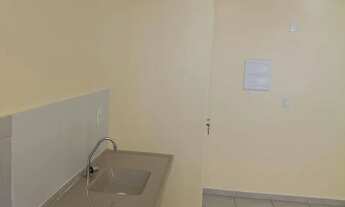 Imagem 3: Aluga -se apartamento no condomínio parque Smart Arvoredo