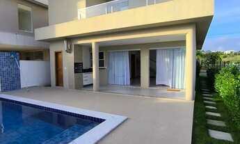 Imagem 2: CASA DUPLEX NASCENTE PARA VENDA TERRAS ALPHAVILLE CAMAÇARI