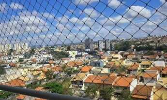 Imagem 7: Apartamento com 2 dormitórios à venda, 52 m² por R$ 276.000,00 - Jardim Wanel Ville IV - S