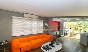 Imagem 3: Cobertura Duplex, Aclimação - São Paulo