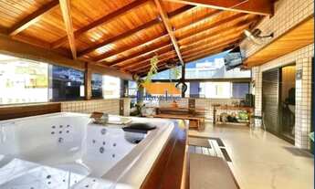 Imagem 7: Cobertura de 3 quartos, Bairro Dona Clara em Belo Horizonte