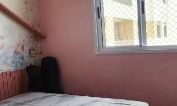 Imagem 2: KS Apartamento 2 quartos 46m² Samambaia Sul Residencial URBAN 302 Excelente localização